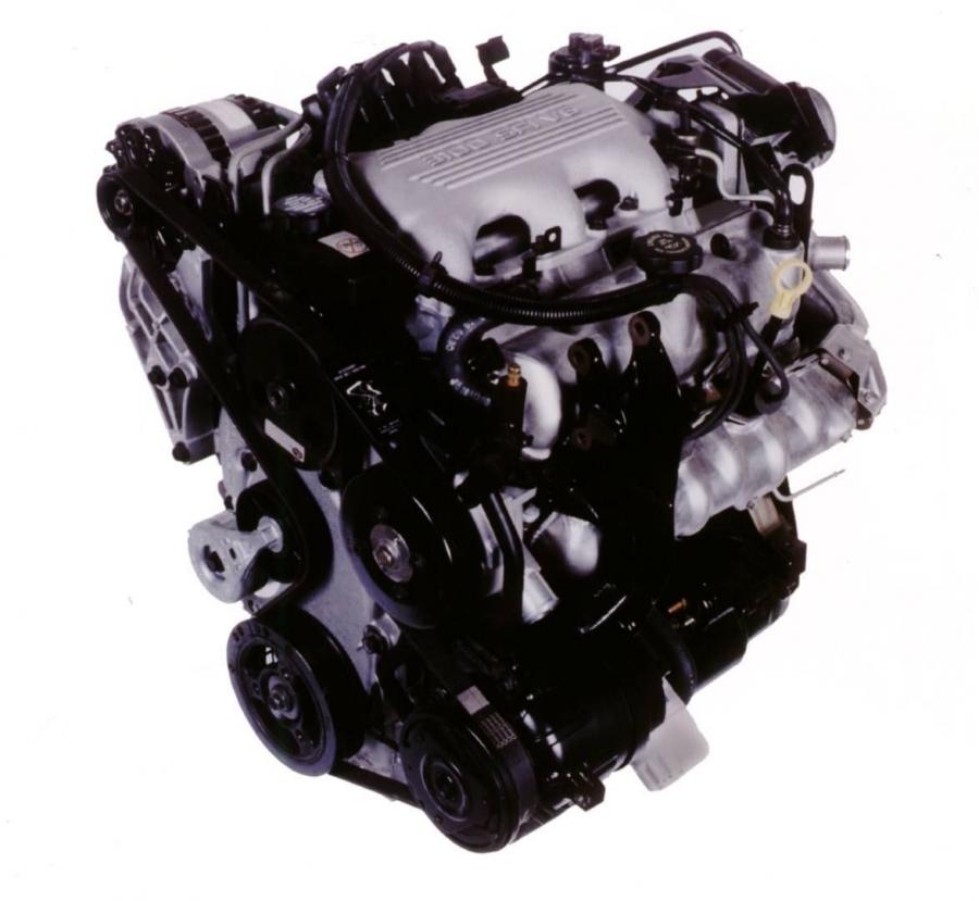  Chevrolet Malibu 1998 года  (фото 11 из 20)